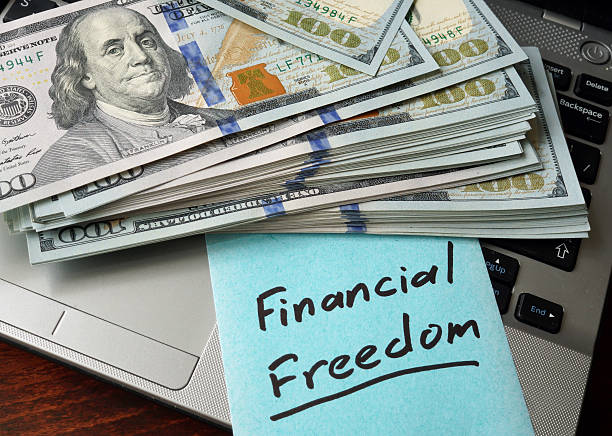 Best Financial Freedom Stock Photos, Pictures & Royalty-Free Images