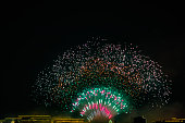 fireworks on national day, fireworks on celebration, fireworks festival, celebration