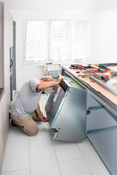 formica countertop installation