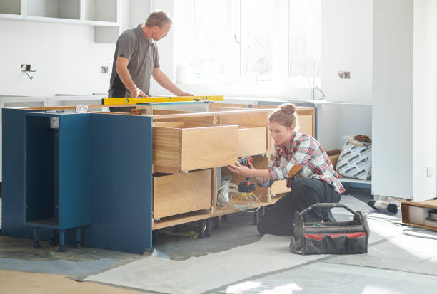 marble countertop installation denver