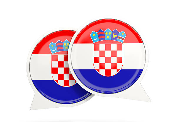 Chat free croatia