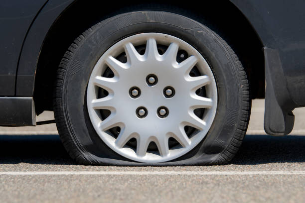 H And H Tire >> Best Flat Tire Stock Photos, Pictures & Royalty-Free ... H And H Tire >> Best Flat Tire Stock Photos, Pictures & Royalty-Free ...