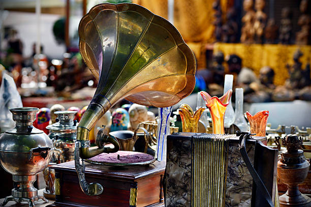Flea market Flea market flea market photos stock pictures, royalty-free photos & images