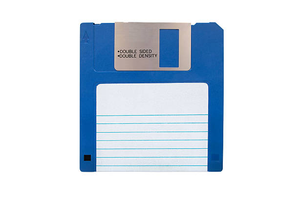 computerdiskette - datenspeicher diskette stock-fotos und bilder