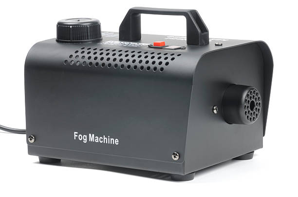 How to use fogging machine