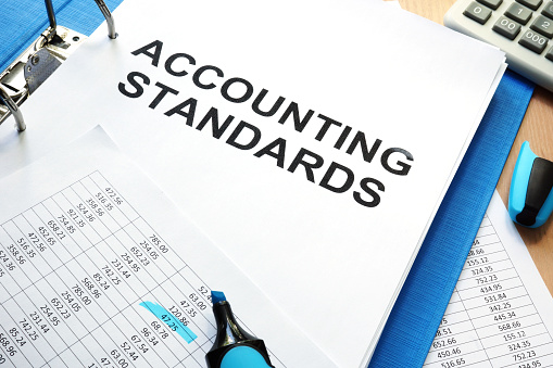 Accounting Analysis On Accounting Standards