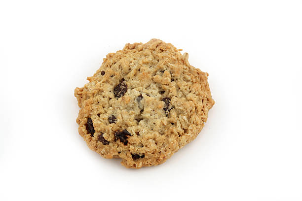 food cookie stock photo