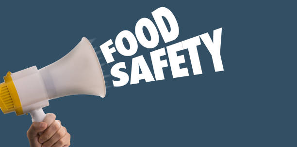 food safety - haccp imagens e fotografias de stock
