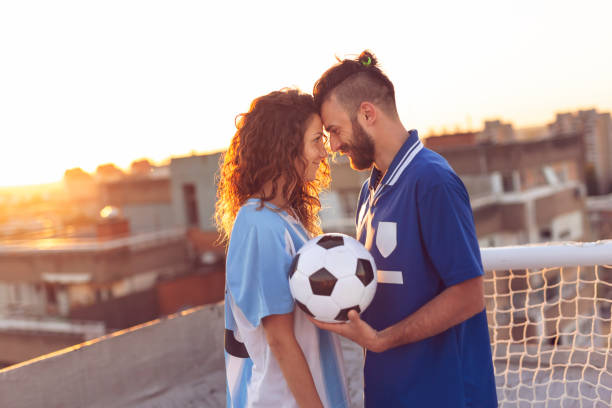 4,615 Football Lover Stock Photos, Pictures & Royalty-Free Images - iStock