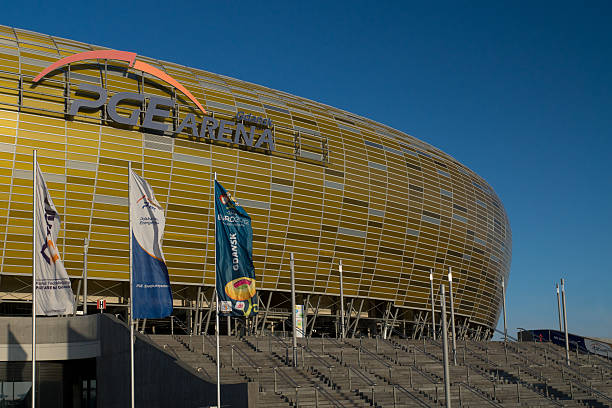 Stadion energa gdańsk