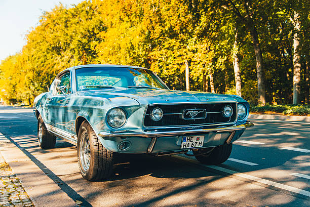 200 1960s Mustang Stock Photos Pictures Royalty Free Images Istock