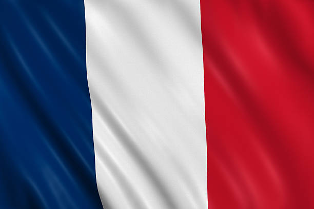 Best French Flag Stock Photos, Pictures & Royalty-Free Images - iStock