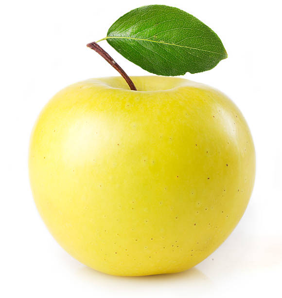 Download Apple Yellow Stock Photos, Pictures & Royalty-Free Images - iStock