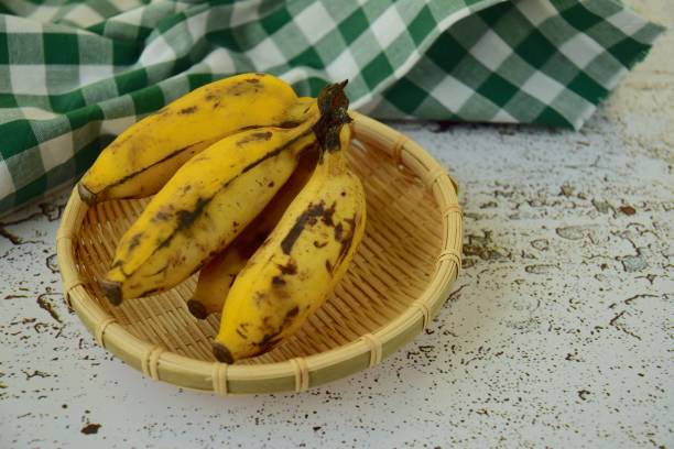 Pisang raja