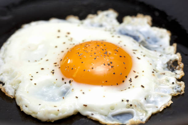 Fried egg Fried egg fried egg photos stock pictures, royalty-free photos & images