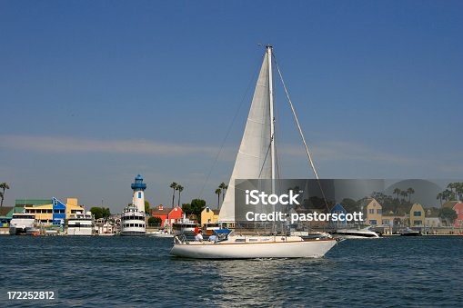 istock Friends for a Sail 172252812