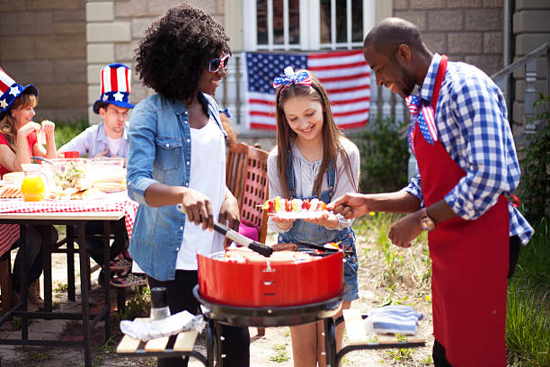 2,153 American Flag Bbq Stock Photos, Pictures & Royalty-Free Images -  iStock