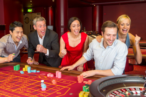 Permainan-Live-Casino-terkenal-roulette