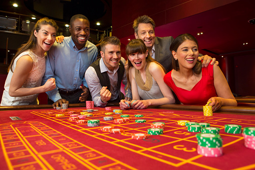 Best Casino Sites 2022 Reliable United Kingdom Using The Internet Casinos - SlotCashMachine.com