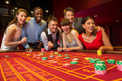 Best Live Roulette Sites Ireland