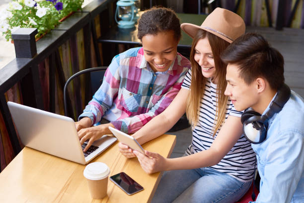 Generation Z Stock Photos Pictures Royalty Free Images Istock