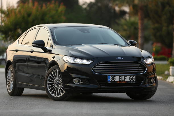 57 Ford Mondeo Stock Photos Pictures Royalty Free Images Istock