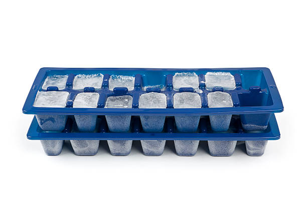 2,420 Ice Cube Tray Stock Photos, Pictures & Royalty-Free Images - iStock