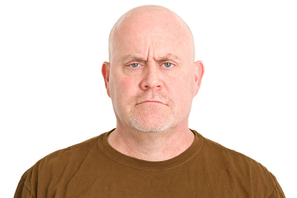 Bald Guy Stock Photos Pictures And Royalty Free Images Istock