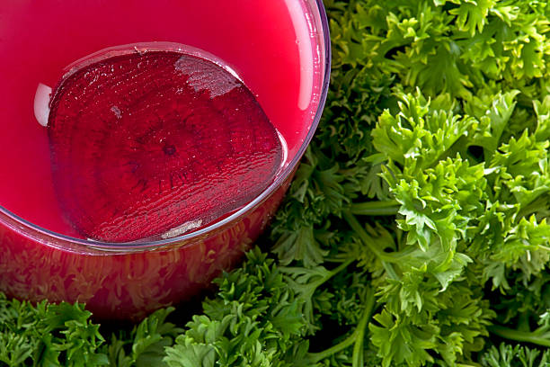 Fruit Juice-Detox Detox turnip stock pictures, royalty-free photos & images