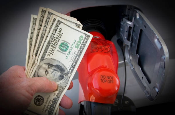 Fuel Crisis Fuel Crisis oil market in usa stock pictures, royalty-free photos & images