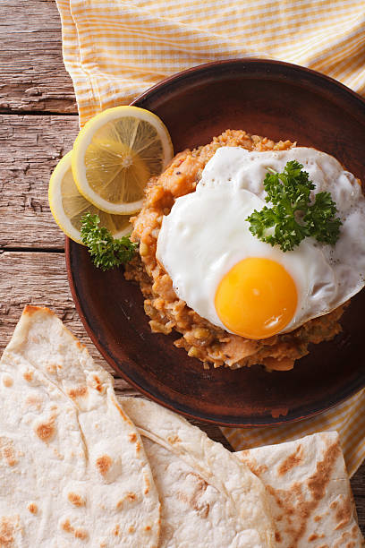 84 Ful Medames Photos Stock Photos, Pictures & Royalty-Free Images - iStock