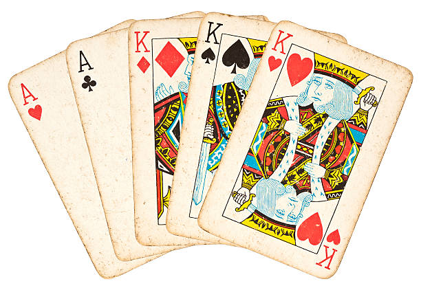 King Of Diamonds Stock Photos, Pictures & Royalty-Free Images - iStock