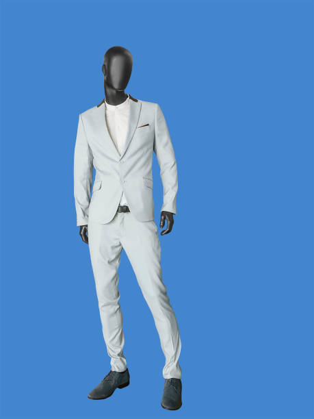 Best Male Mannequin Suit Stock Photos, Pictures & Royalty-Free Images ...