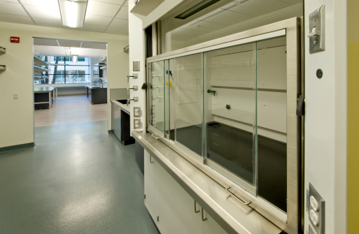 fume hood Malaysia