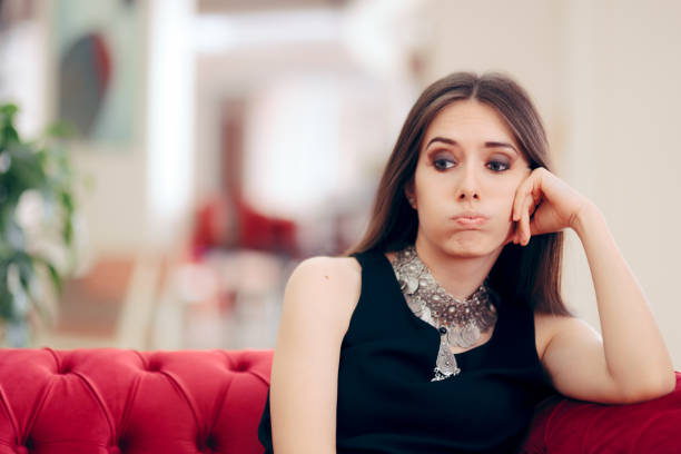 Awkward Party Stock Photos Pictures Royalty Free Images Istock