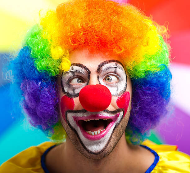 List 91+ Wallpaper Funny Pics Of Clowns Full HD, 2k, 4k