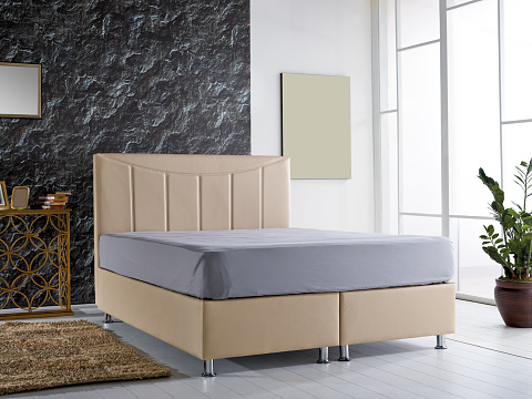 modern bedroom mattress