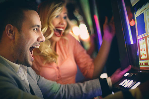 84,943 Casino Win Stock Photos, Pictures & Royalty-Free Images - iStock