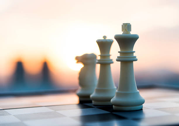 Royalty Free King Chess Piece Pictures, Images and Stock Photos - iStock