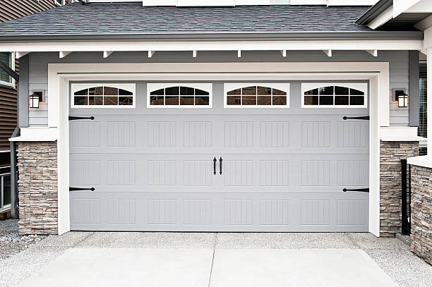 Image result for Garage Doors  istock