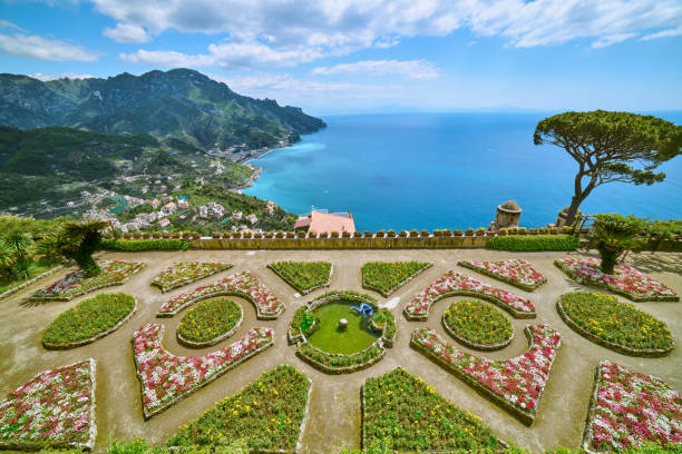 Ravello Banque d'images et photos libres de droit - iStock