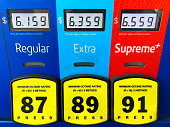 istock Gas Prices 1399965899