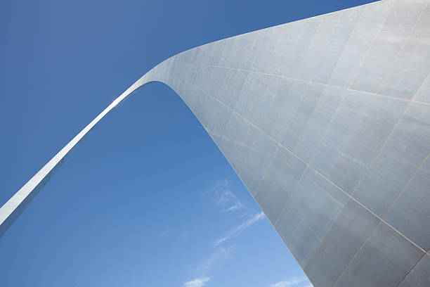 Gateway Arch Stock Photos, Pictures & Royalty-Free Images - iStock