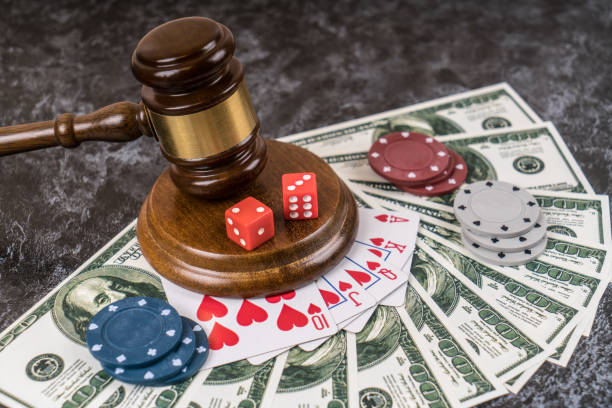 4,256 Illegal Gambling Stock Photos, Pictures &amp; Royalty-Free Images - iStock