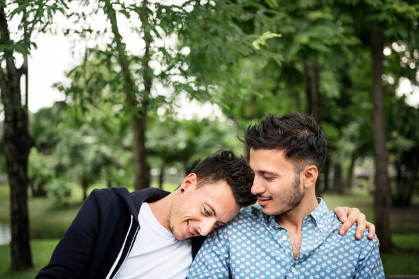 آنتالیا همجنس باز است