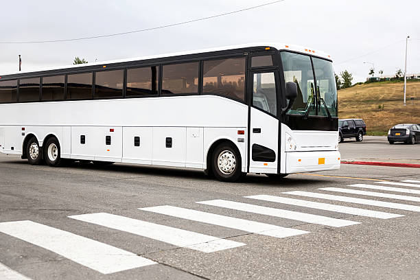 Best Bus Parking Lot Stock Photos Pictures Royalty Free Best Bus Parking Lot Stock Photos Pictures Royalty Free