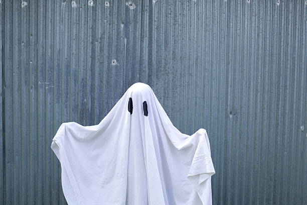 funny pictures of ghost face