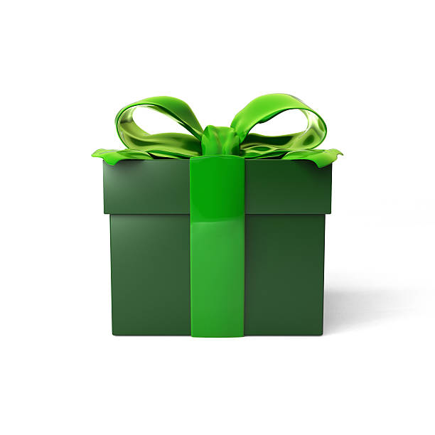 Gift box  birthday present stock pictures, royalty-free photos & images