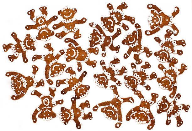 Ginger Dancing Monkeys Stock Photo Download Image Now Istock