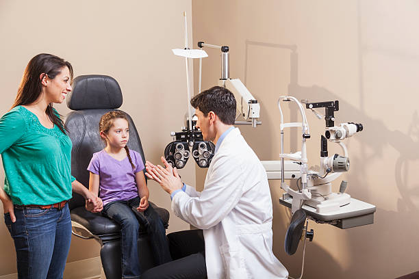 Image result for Eye Specialist istock
